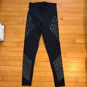 Sweaty Betty Compression Tights, Small